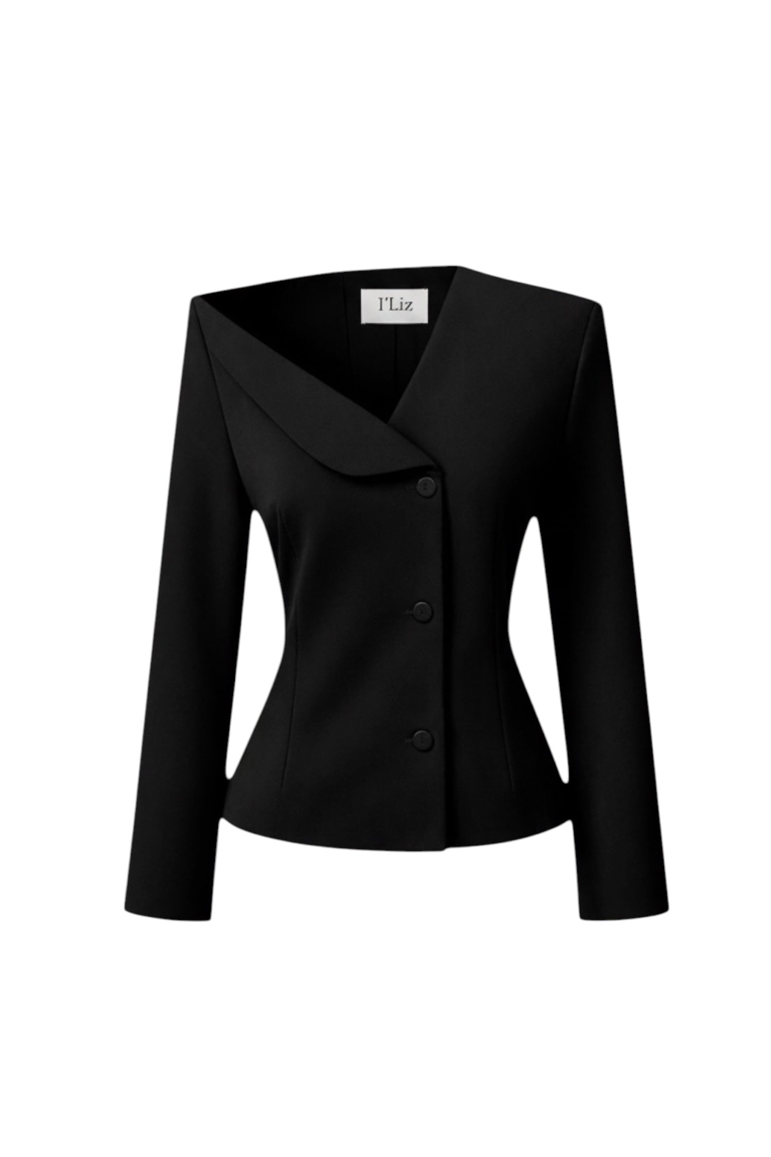 Marta Tek omuz Ceket