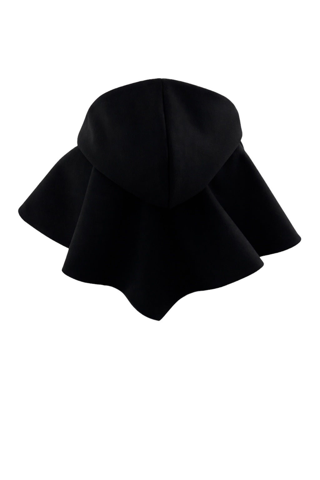 Alice Kaşe Kapşionlu Pelerin