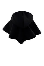 Alice Kaşe Kapşionlu Pelerin