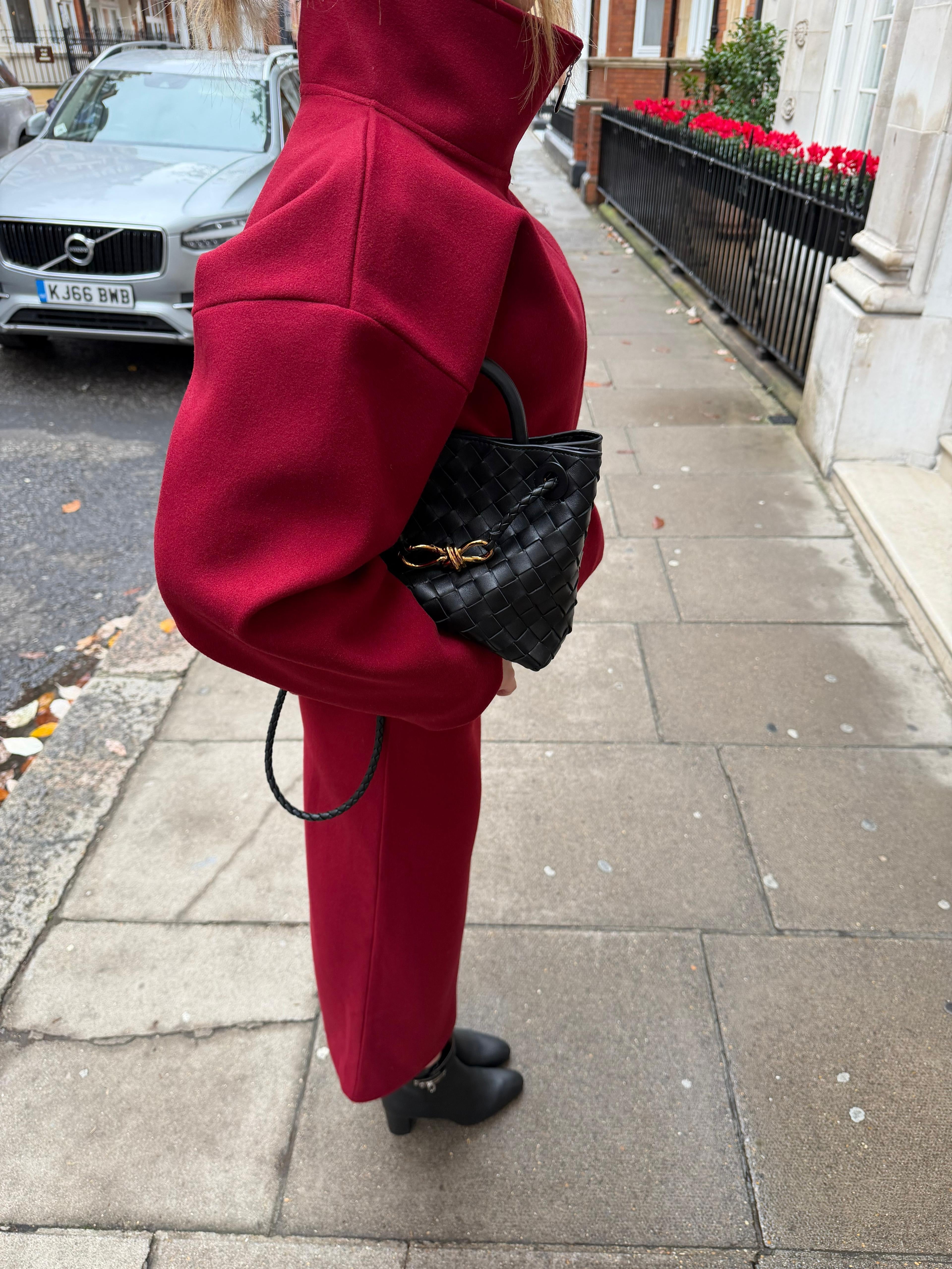 Alexia Bomber Takım