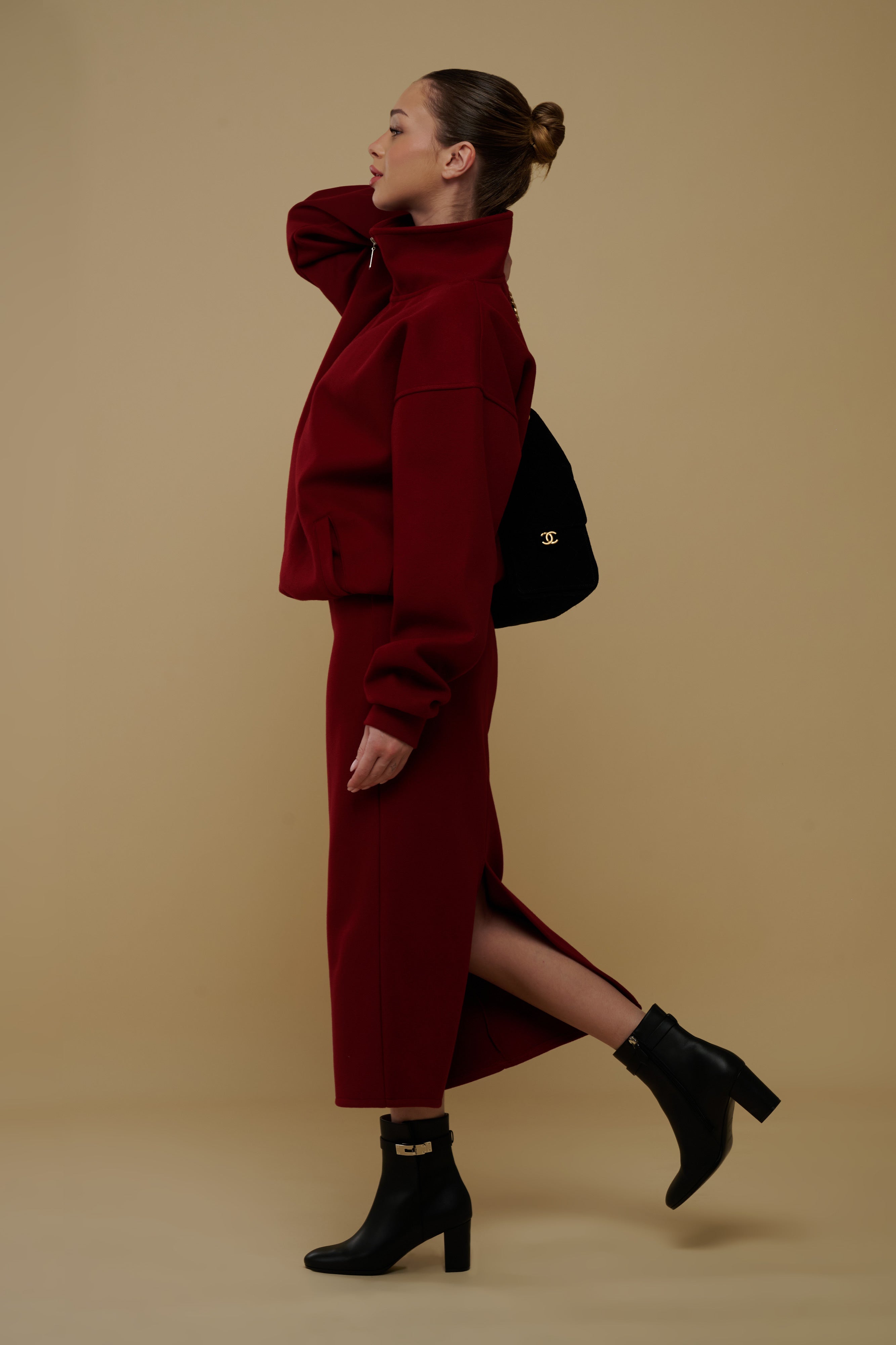 Alexia Bomber Takım