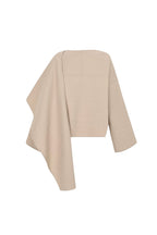 Alexia Kaşe Atkılı Ceket