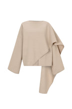 Alexia Kaşe Atkılı Ceket