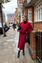 Alexia Bomber Takım