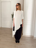 Amila Asimetrik Pelerin