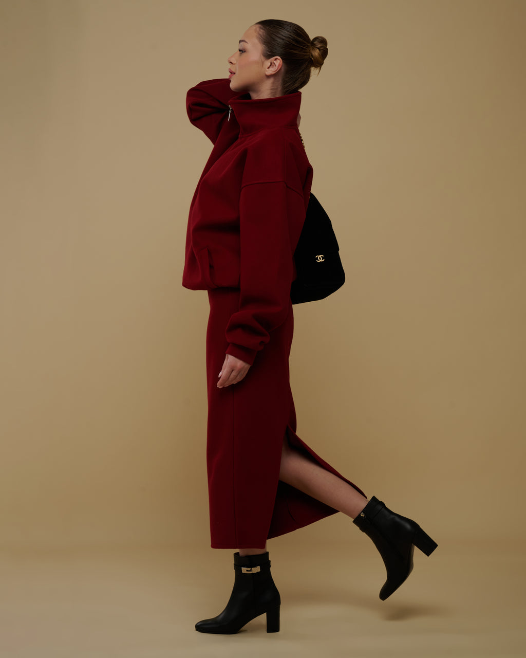 Alexia Bomber Takım