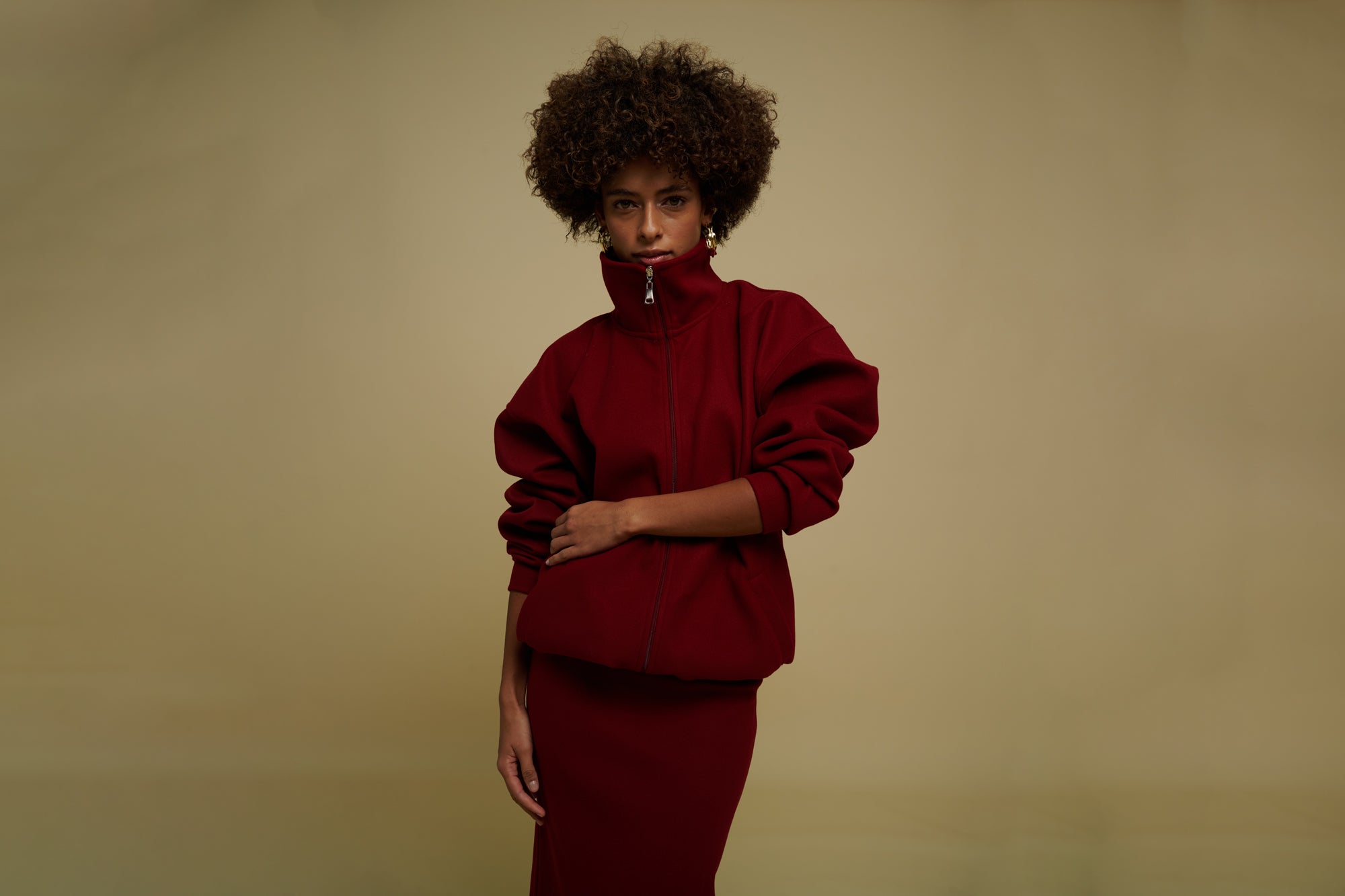 Iliz Fall Winter 25-26