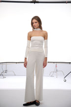 İliz Letizia Top ve Pantolon