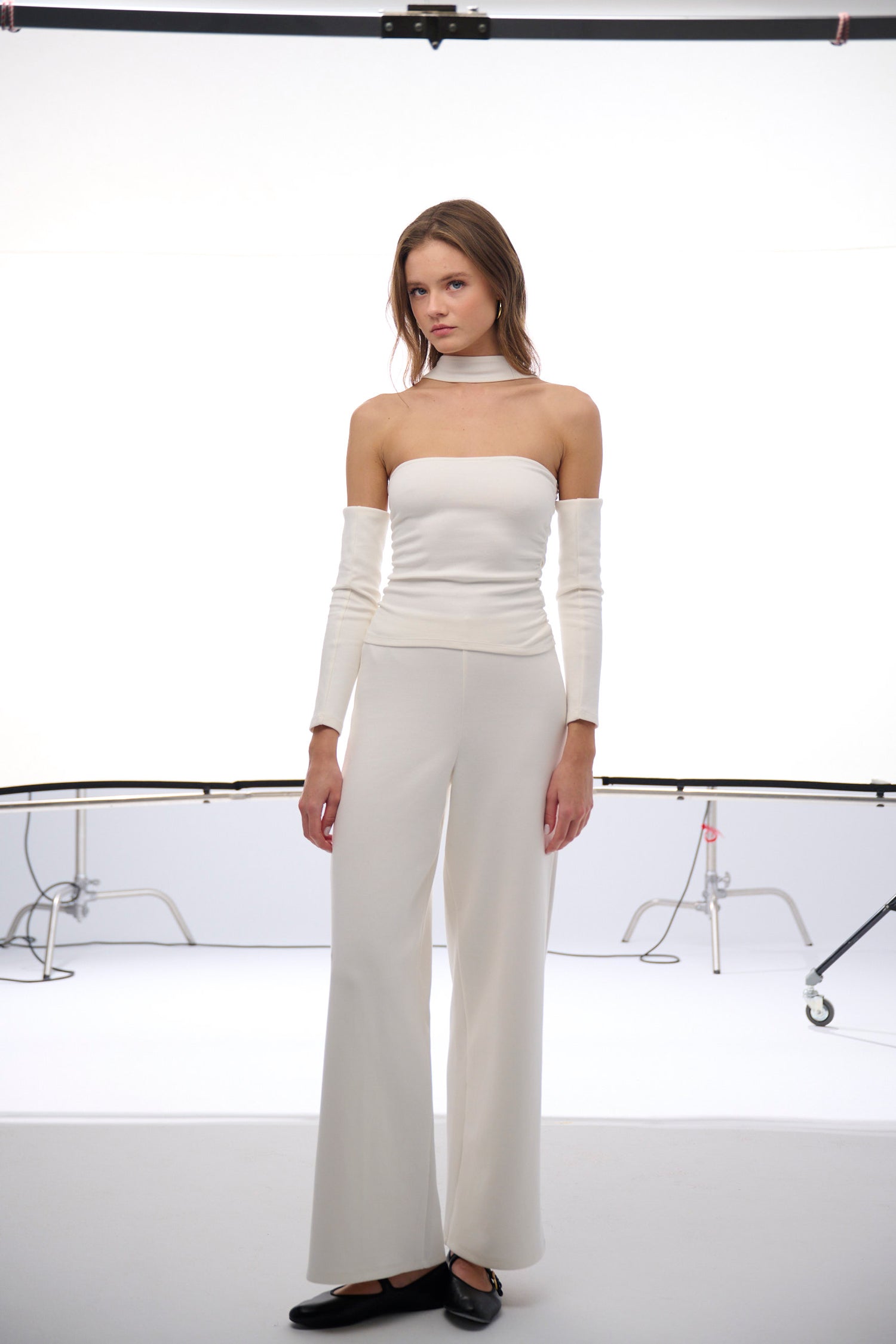 İliz Letizia Top ve Pantolon