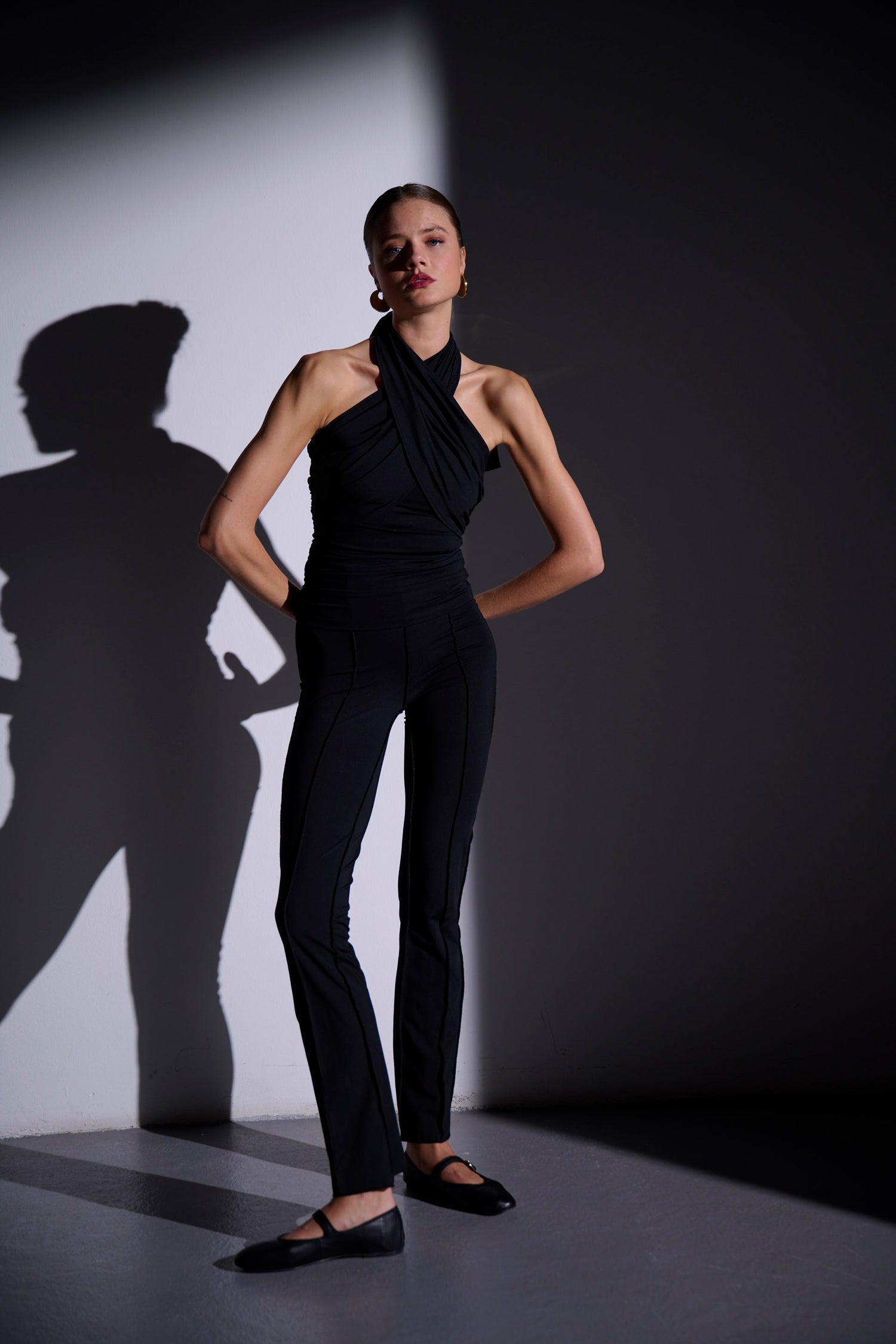 Lucia Pantolon